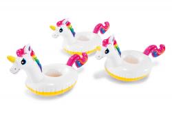 Держатели для напитков "Единорог" (41х20см) 12 шт/упак 57506 - фото 3