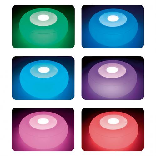 Светодиодный круг (86х33см) 3 шт/упак 68697 - фото 4